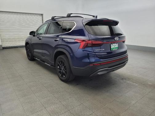 2022 Hyundai SANTA FE XRT
