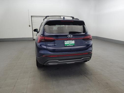 2022 Hyundai SANTA FE XRT