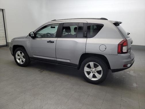 2015 Jeep Compass Sport
