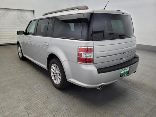 2019 Ford Flex SE