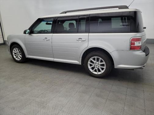 2019 Ford Flex SE