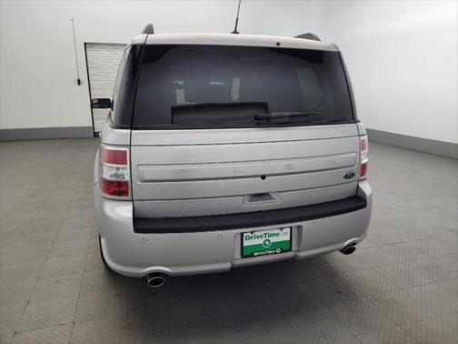 2019 Ford Flex SE