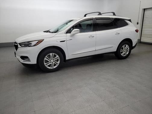 2018 Buick Enclave Essence