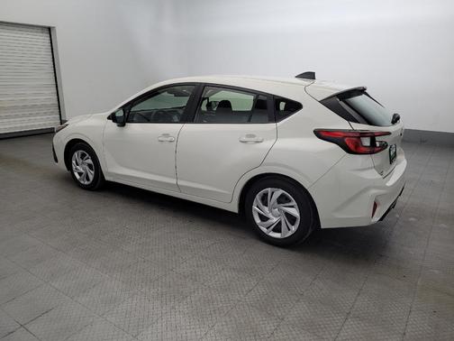 2024 Subaru Impreza Base
