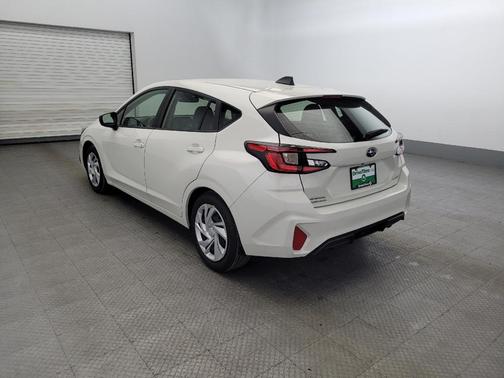 2024 Subaru Impreza Base