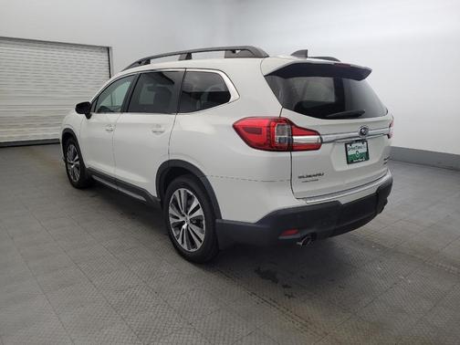 2019 Subaru Ascent Limited 7-Passenger