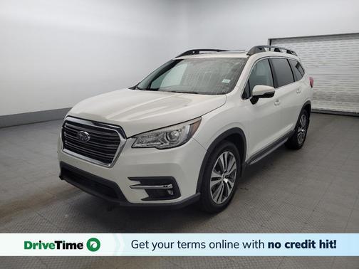 2019 Subaru Ascent Limited 7-Passenger