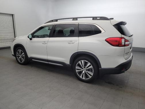 2019 Subaru Ascent Limited 7-Passenger