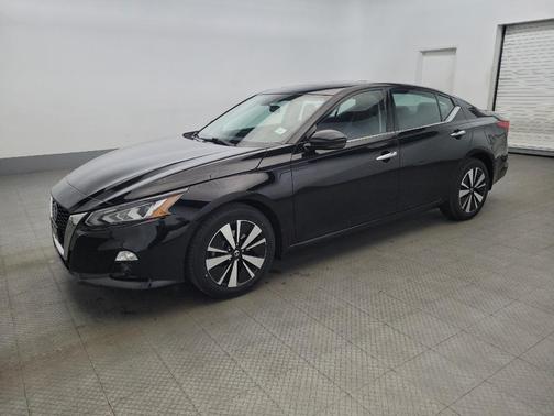 2021 Nissan Altima 2.5 SL