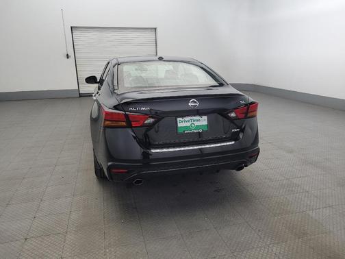 2021 Nissan Altima 2.5 SL