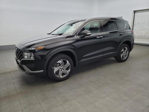 2023 Hyundai SANTA FE SEL 2.4