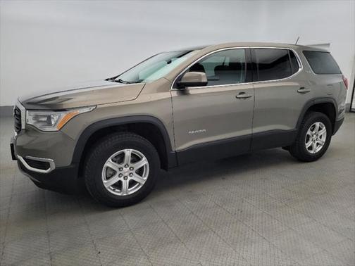 2019 GMC Acadia SLE-1