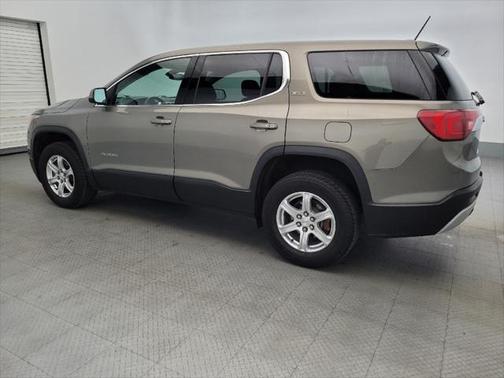 2019 GMC Acadia SLE-1