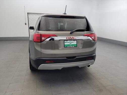 2019 GMC Acadia SLE-1