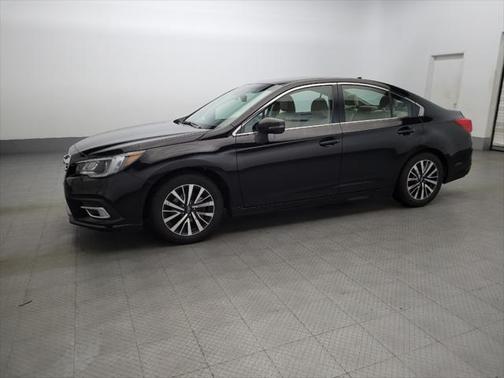 2019 Subaru Legacy Premium