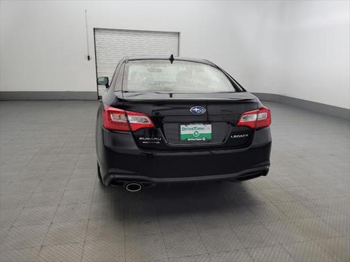 2019 Subaru Legacy Premium