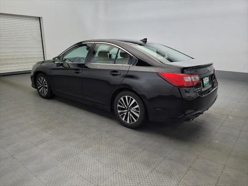 2019 Subaru Legacy Premium