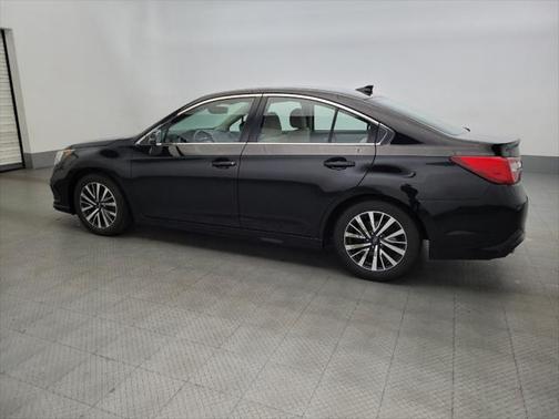 2019 Subaru Legacy Premium