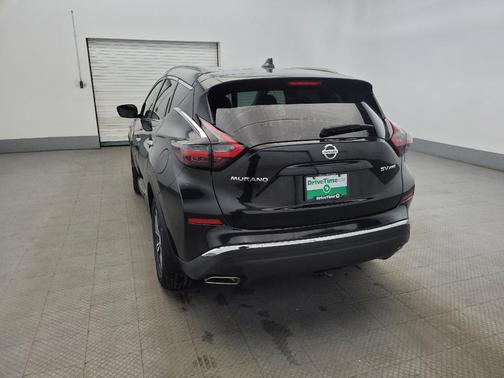 2019 Nissan Murano SV