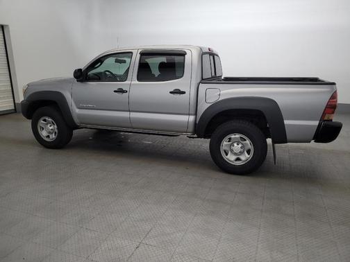 2014 Toyota Tacoma Base