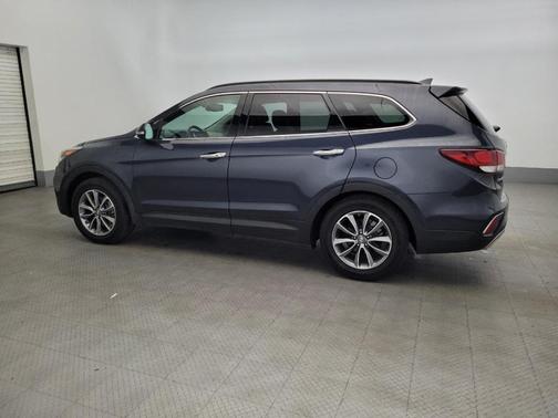 2019 Hyundai Santa Fe XL SE