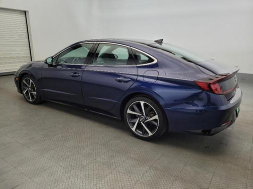 2022 Hyundai SONATA SEL Plus
