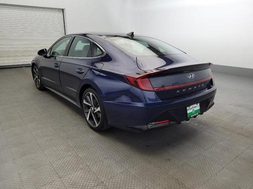 2022 Hyundai SONATA SEL Plus