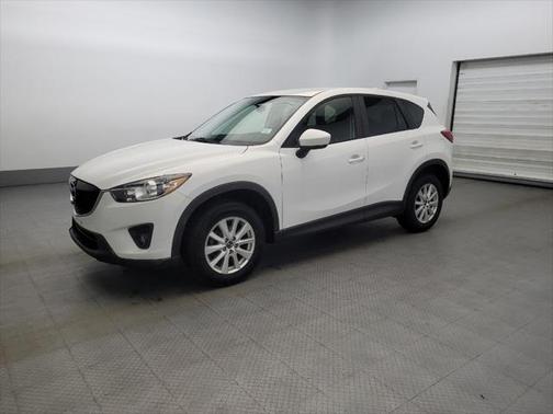2013 Mazda CX-5 Touring