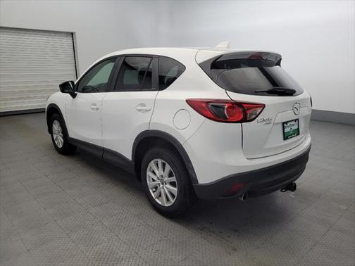 2013 Mazda CX-5 Touring