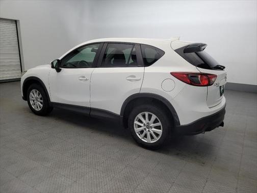 2013 Mazda CX-5 Touring