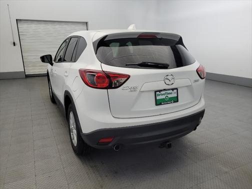 2013 Mazda CX-5 Touring