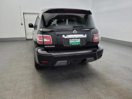 2019 Nissan Armada SV