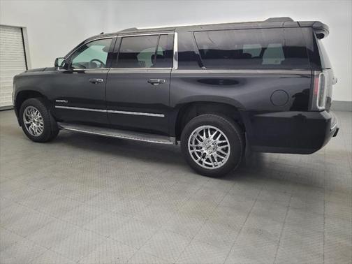 2015 GMC Yukon XL 1500 Denali