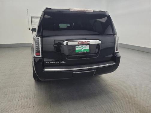 2015 GMC Yukon XL 1500 Denali