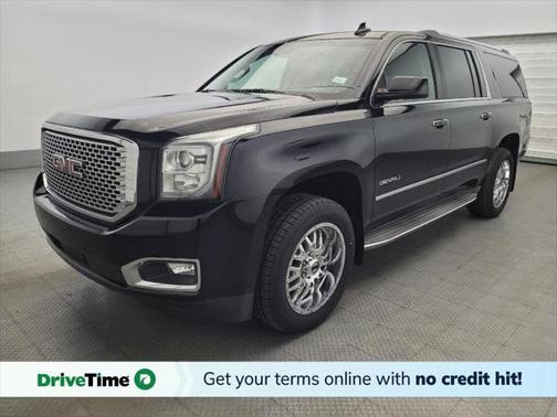 2015 GMC Yukon XL 1500 Denali