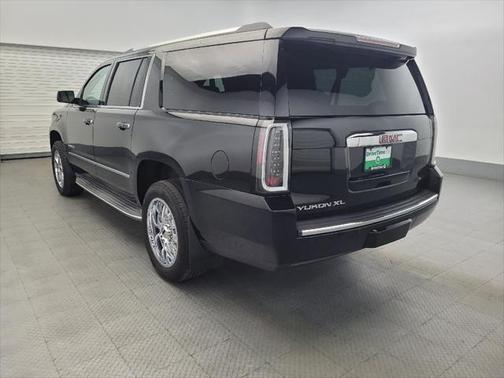 2015 GMC Yukon XL 1500 Denali