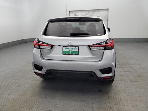 2023 Mitsubishi Outlander Sport 2.0 SP