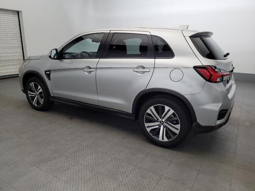 2023 Mitsubishi Outlander Sport 2.0 SP