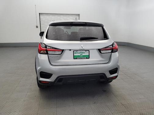 2023 Mitsubishi Outlander Sport 2.0 SP
