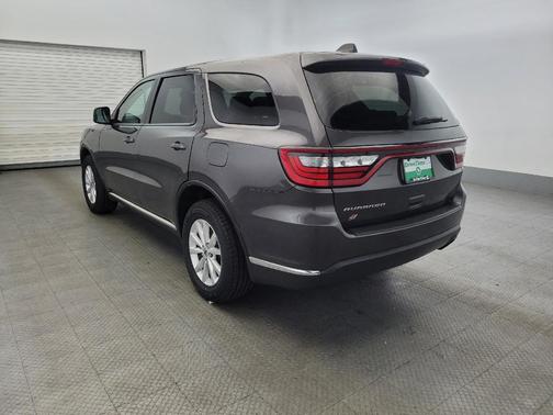 2019 Dodge Durango SXT
