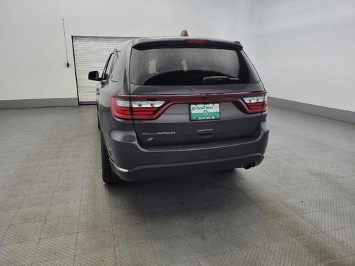 2019 Dodge Durango SXT