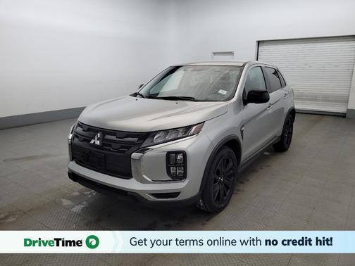 2024 Mitsubishi Outlander Sport 2.0 SP