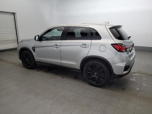 2024 Mitsubishi Outlander Sport 2.0 SP