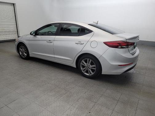 2017 Hyundai ELANTRA SE Value Edition