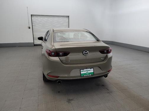 2024 Mazda Mazda3 2.5 Turbo AWD