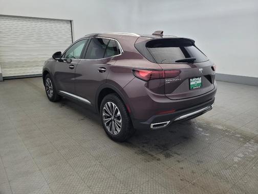 2024 Buick Envision Preferred AWD
