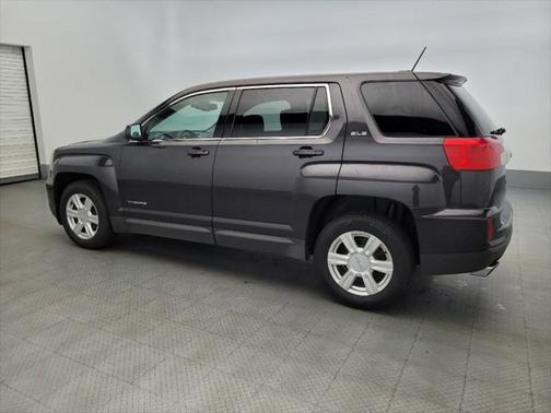 2016 GMC Terrain SLE-1