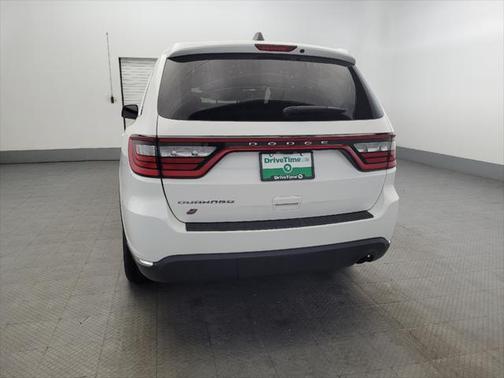 2019 Dodge Durango SXT