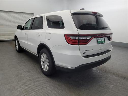 2019 Dodge Durango SXT