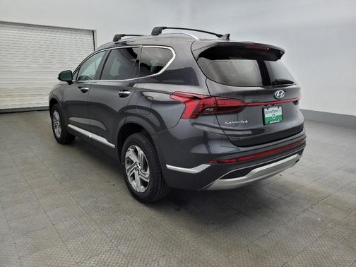 2022 Hyundai SANTA FE SEL 2.4